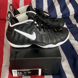 Air foamposite pro dr doom